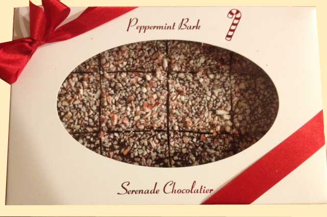 14 oz Peppermint Bark