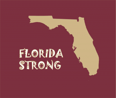 145-Florida Strong