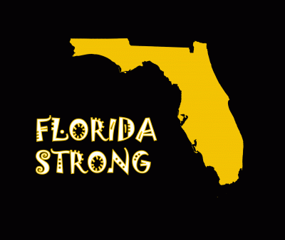 155-Florida Strong