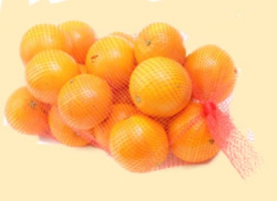 19. 8lb Grapefruit Mesh Bag