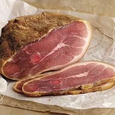 29-Country Ham Sliced