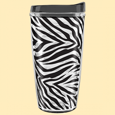 Designer Series Zebra